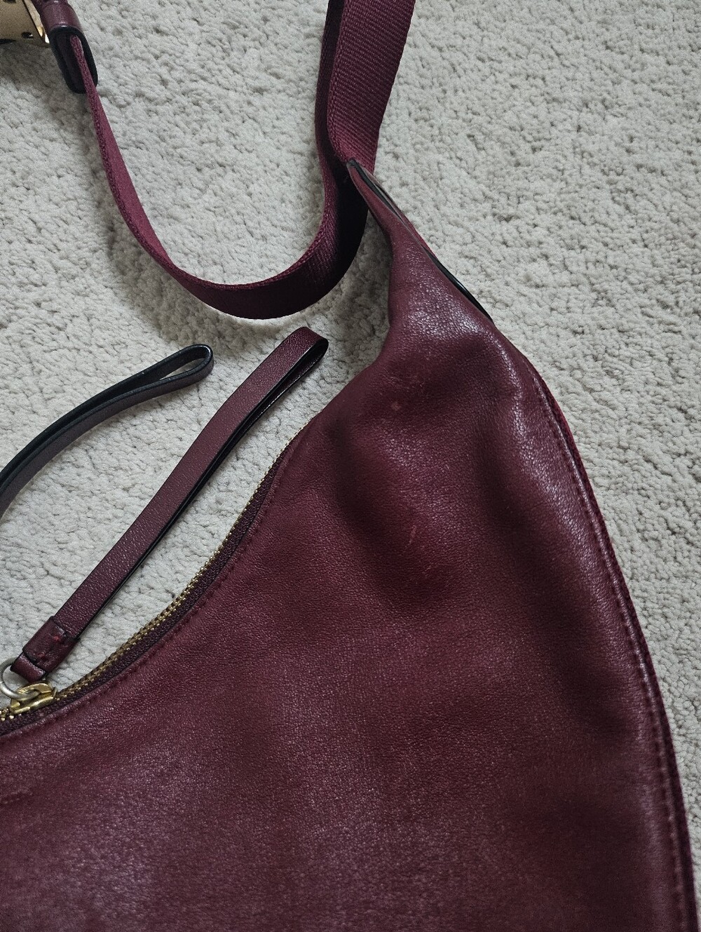 rag & bone Riser Crossbody Bag - Picture 15 of 15